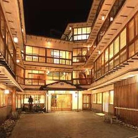Yokotekan Shibukawa Exterior foto