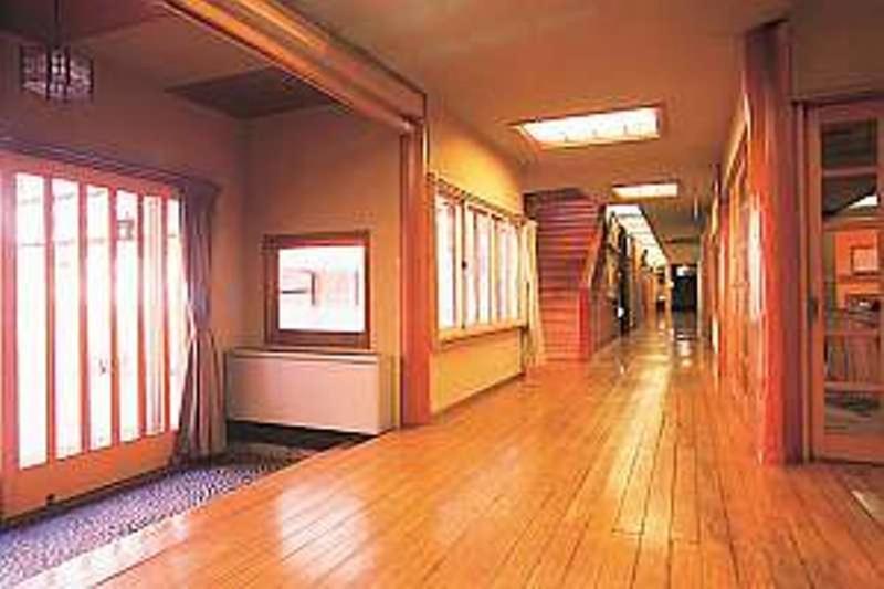 Yokotekan Shibukawa Exterior foto