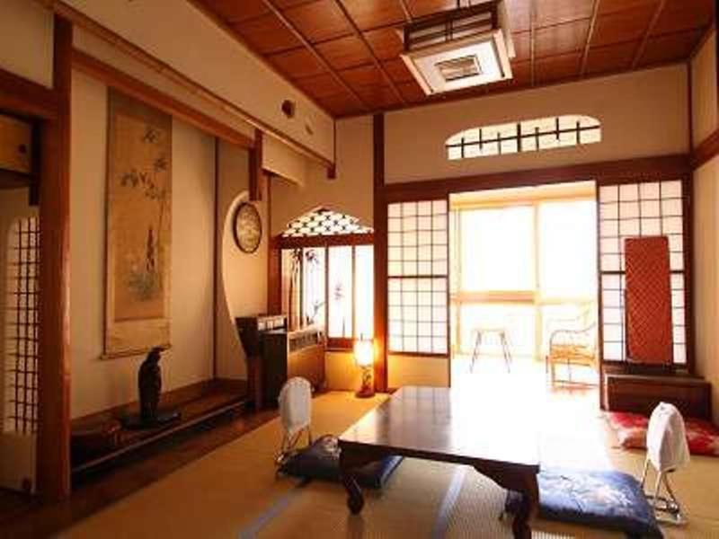 Yokotekan Shibukawa Quarto foto