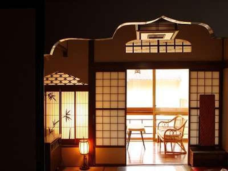 Yokotekan Shibukawa Quarto foto