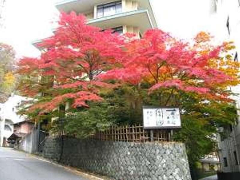 Yokotekan Shibukawa Exterior foto